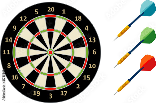 Darts