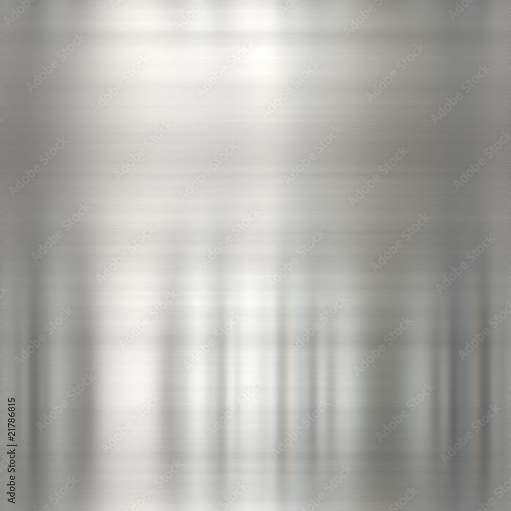 brushed metal brushed metal