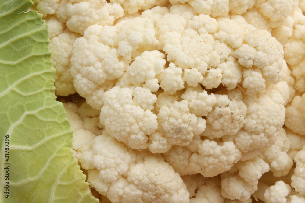 Cauliflower Cauliflower