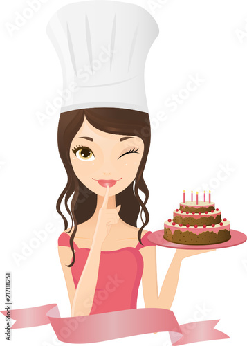 Surprise Birthday