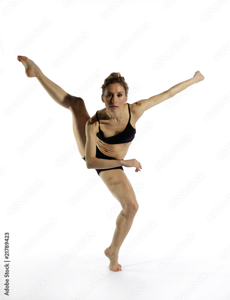 Obraz premium ballet