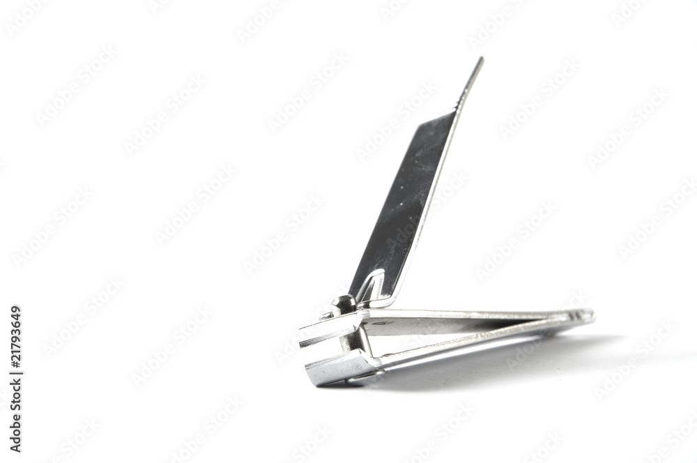 Nagelknipser Nagelknipser