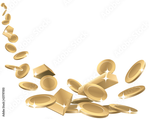 Gold
