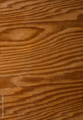 Wooden cut texture
