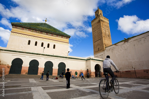 Marrakech