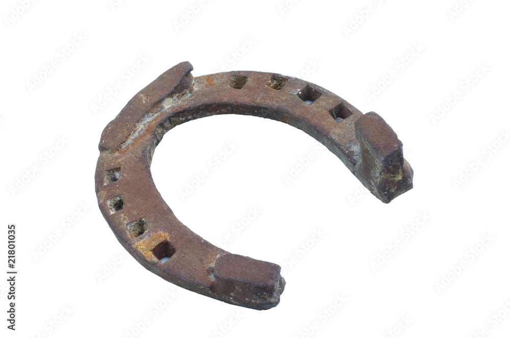 horseshoe horseshoe