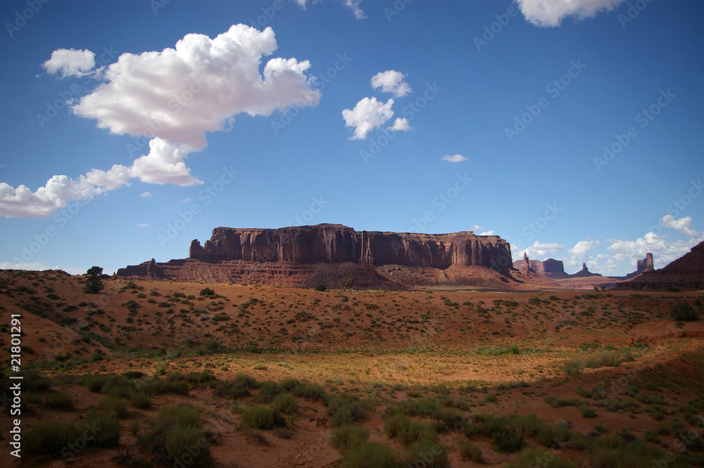 Monument Valley