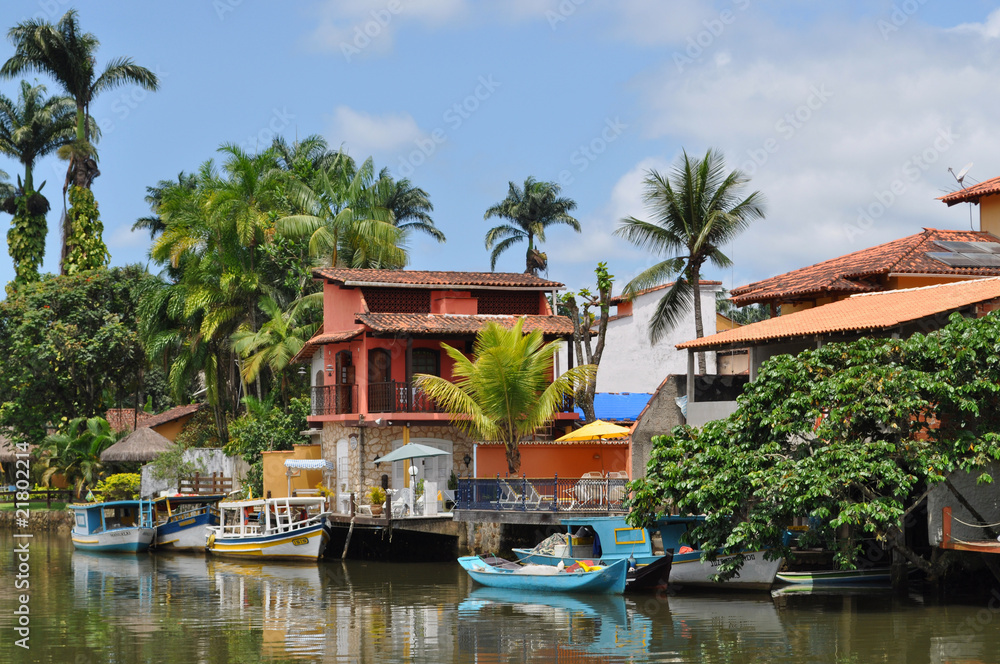 Paraty Paraty
