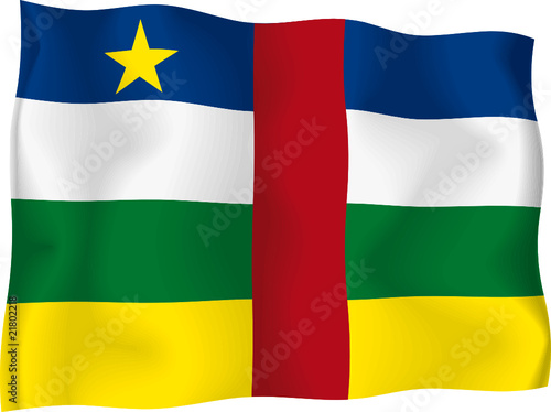 centrafrique