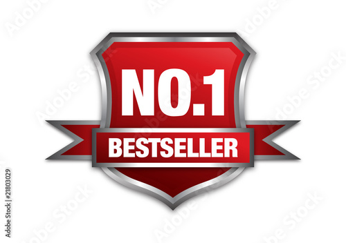 bestseller crest