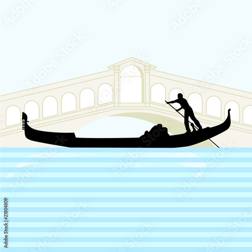 Gondola