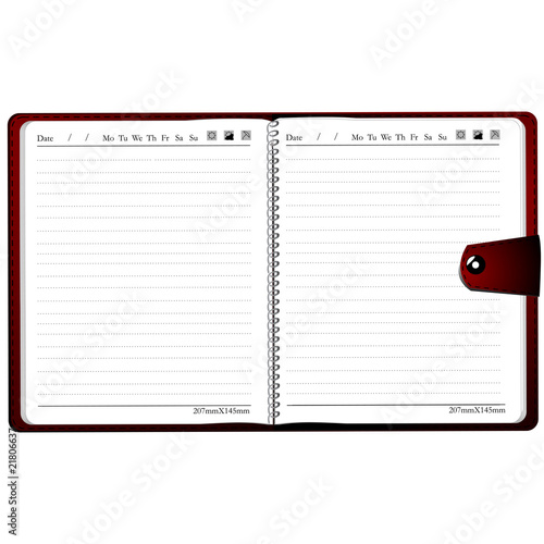 Note book