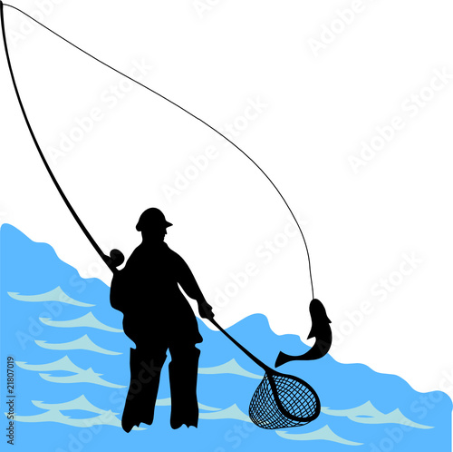 Fisherman