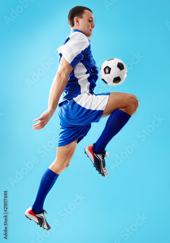 Fototapeta Naklejka Na Ścianę i Meble -  Football