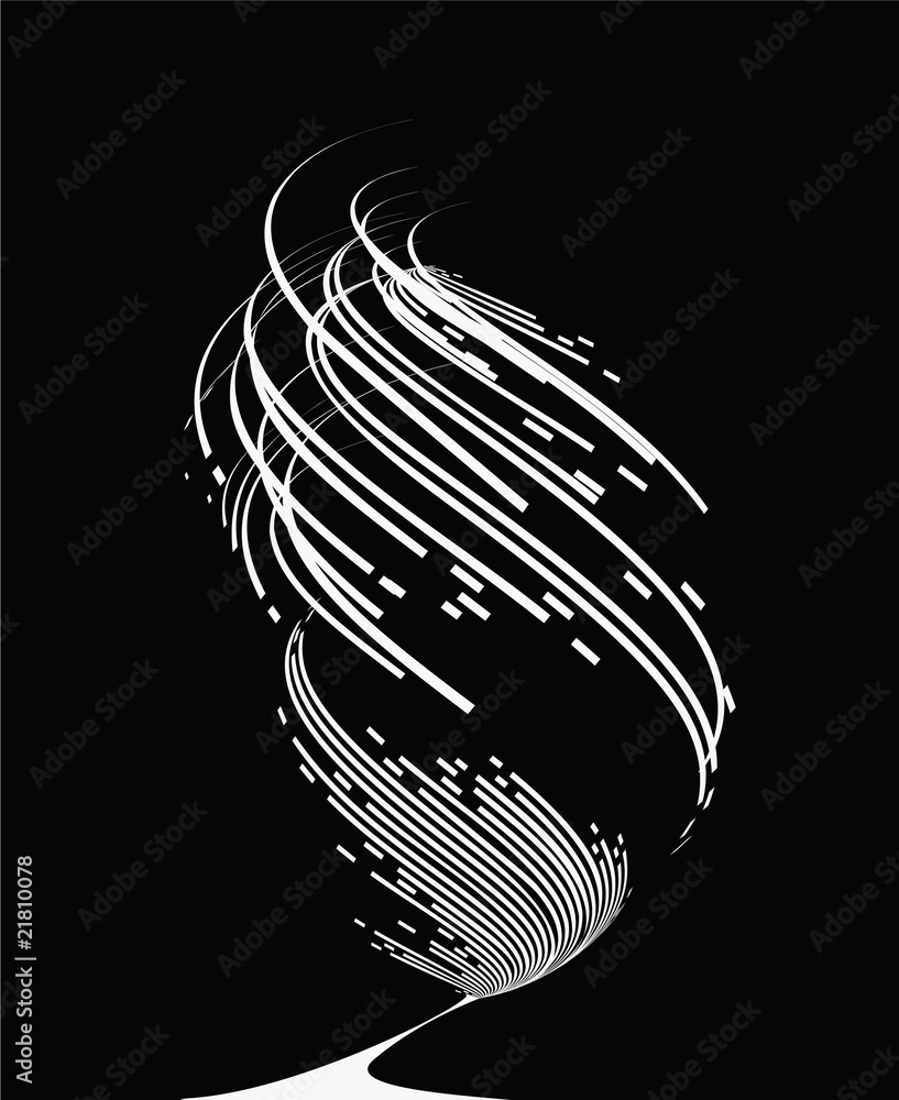 Εκτύπωση καμβά Design element