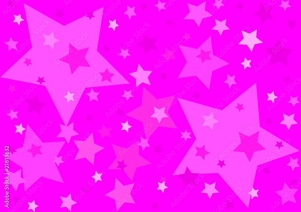 Stars background. Vector Stars background. Vector