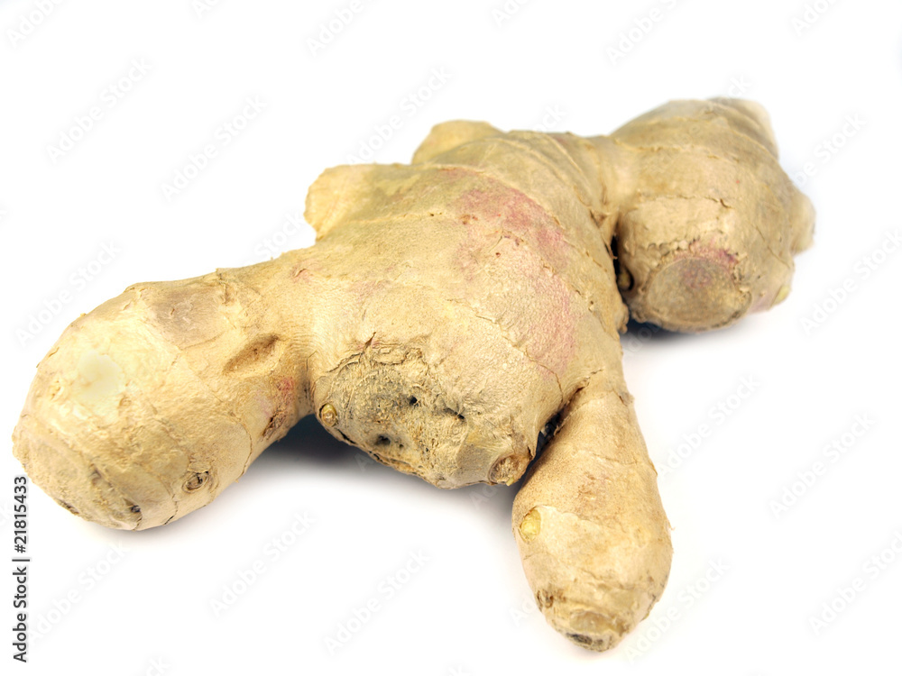 Ginger root Ginger root