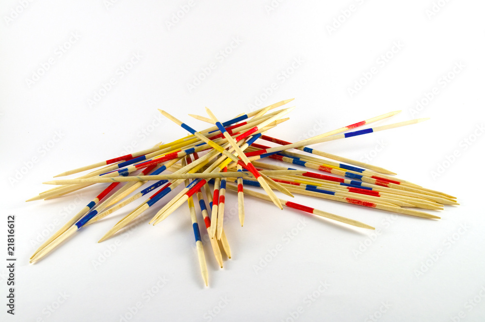 Mikado Mikado