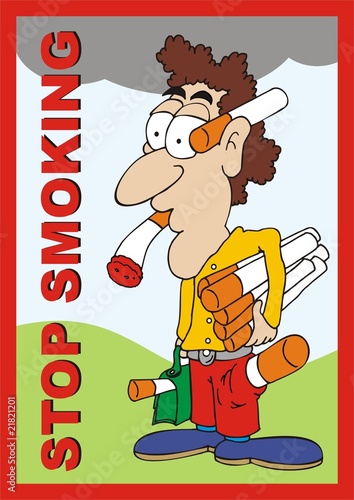 stop smoking