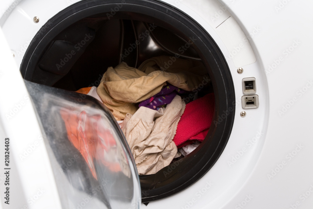 Clothes Washer Clothes Washer