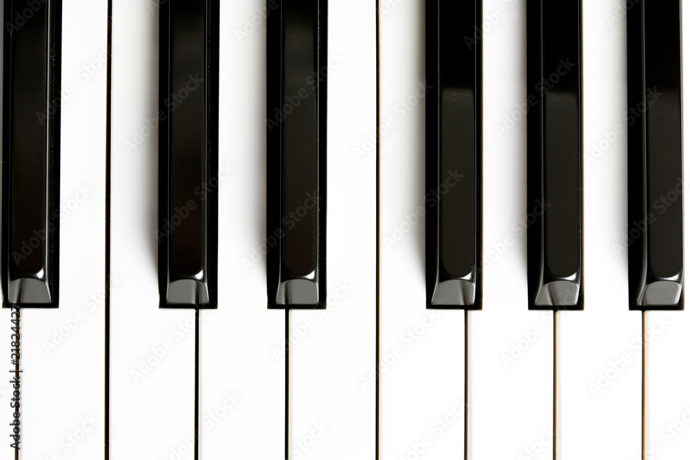 Piano Key Piano Key