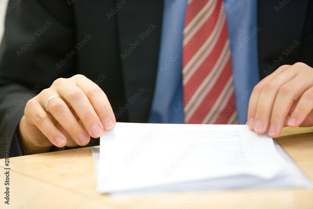 Obraz premium answer questions