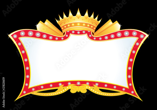 Royal announcement