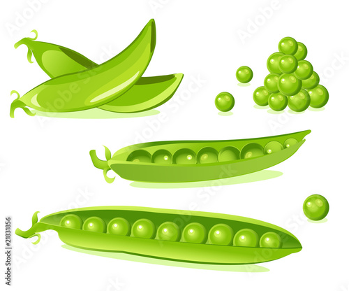 pea pod