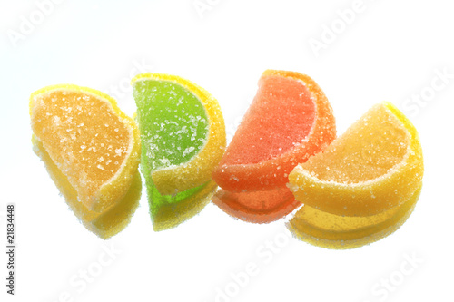 Fruit Jelly