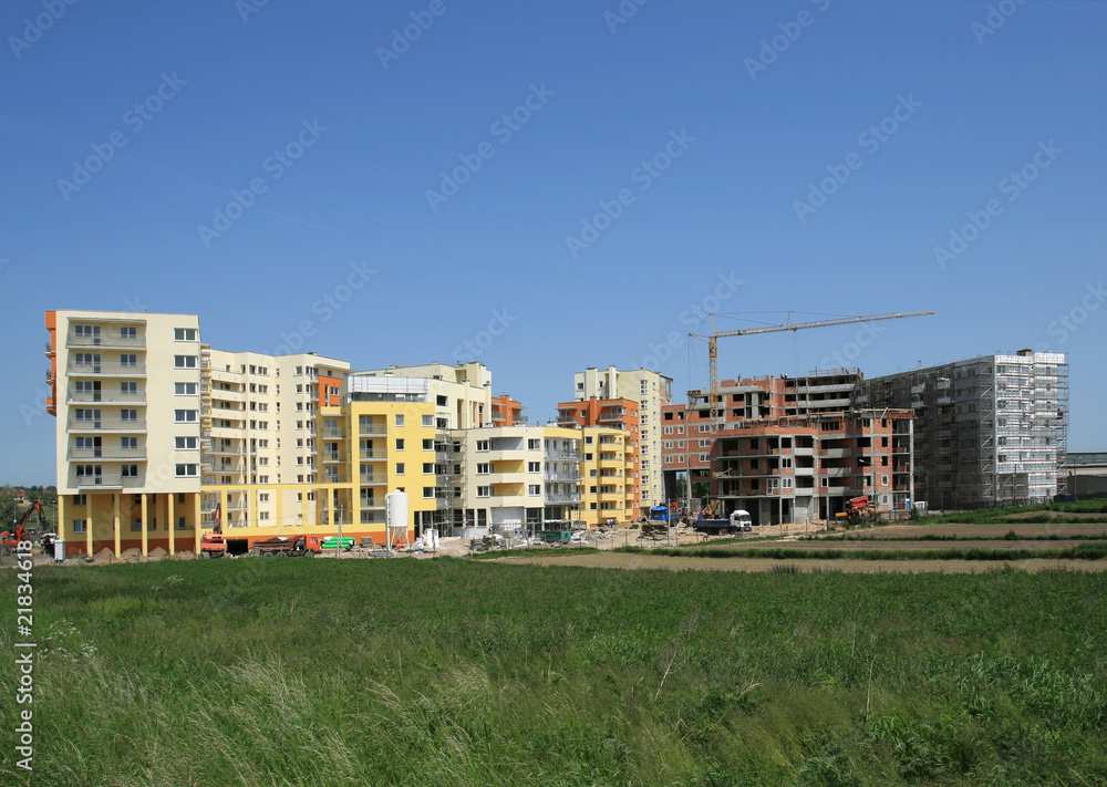 Modern residential architecture Modern residential architecture