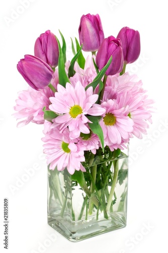 Wallpaper Mural Birthday Flowers Torontodigital.ca