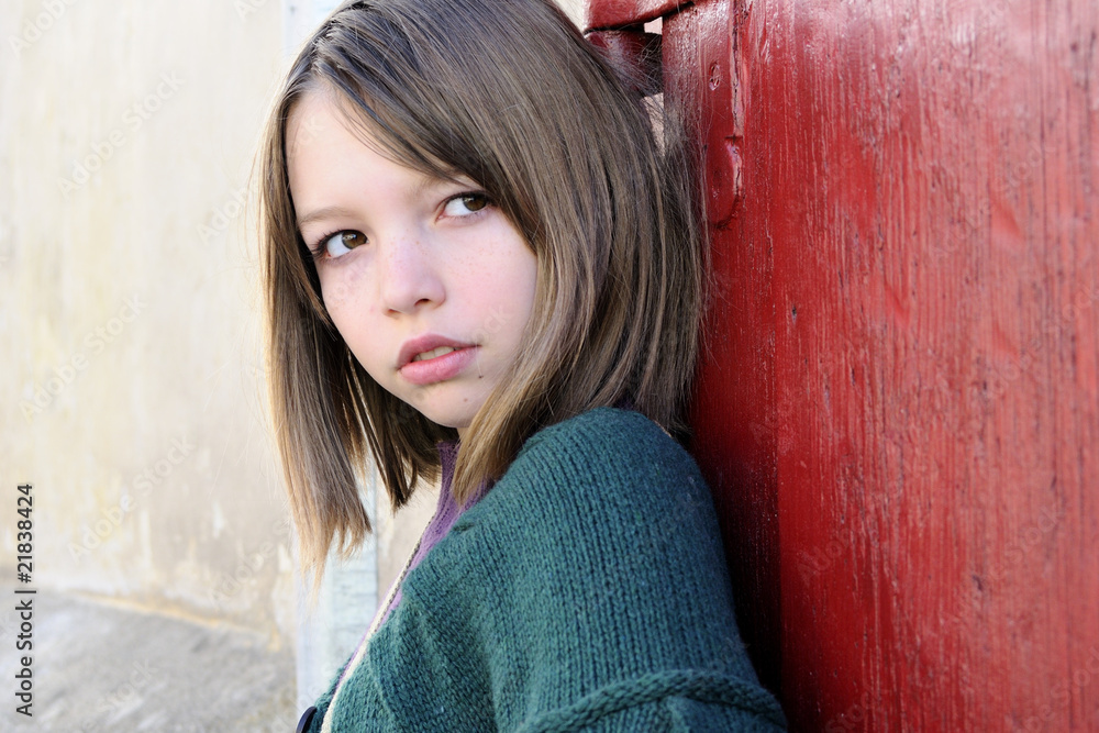 beautiful model portrait beautiful model portrait