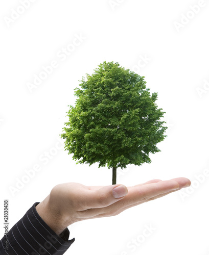 Naturschutz