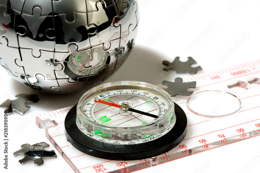 concept of global tourism