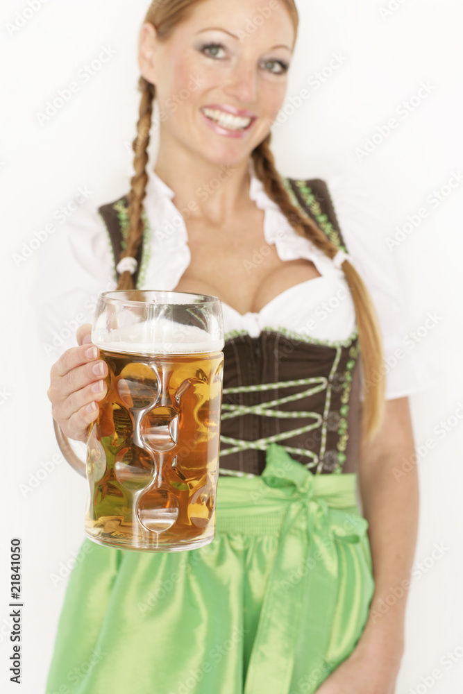 Oktoberfest  Bier