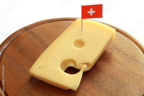 emmenthal svizzero