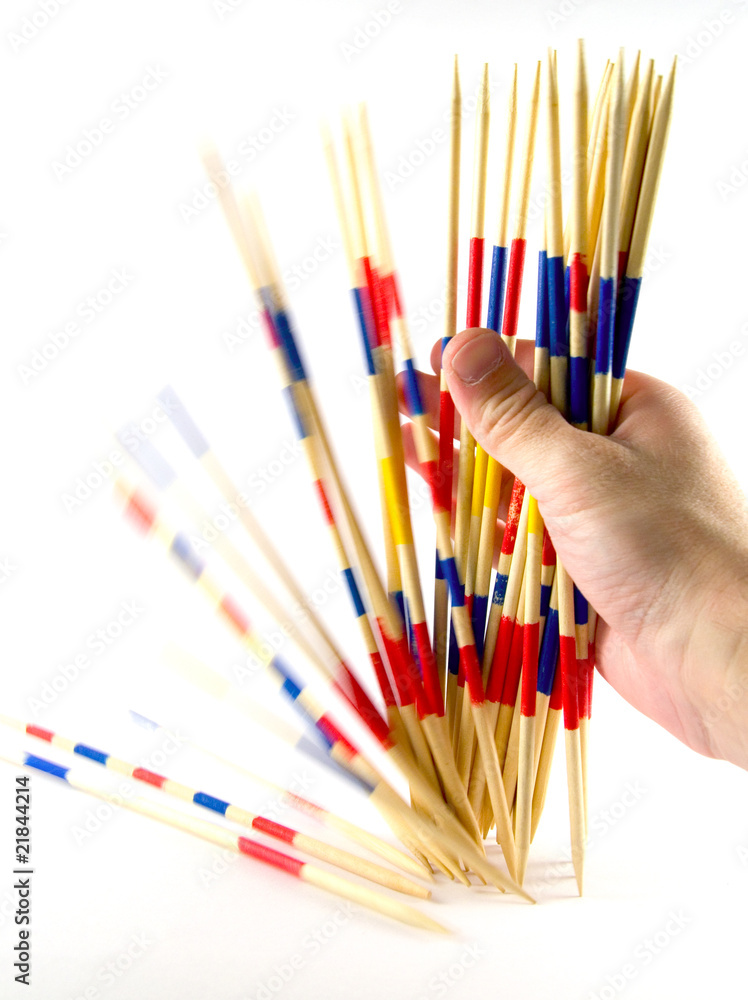 Mikado Mikado