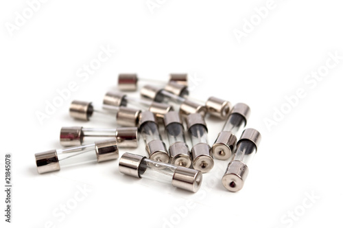 Wallpaper Mural Electric fuses Torontodigital.ca