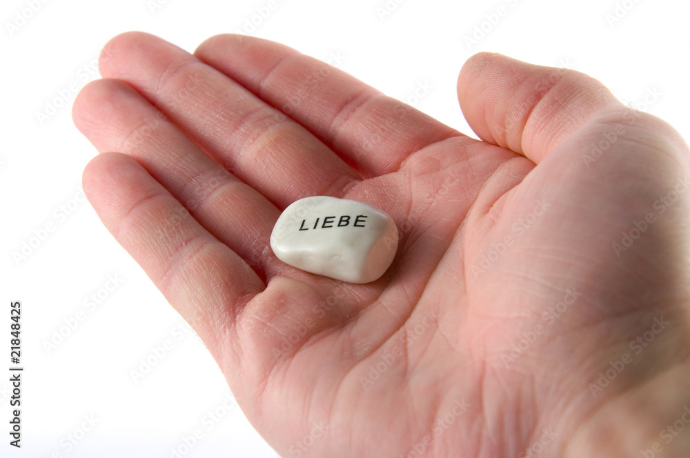 Liebe Liebe