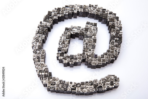 Internet symbol