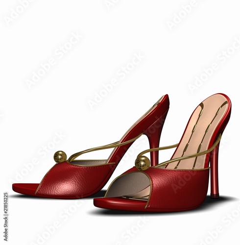 Swank Pumps 1