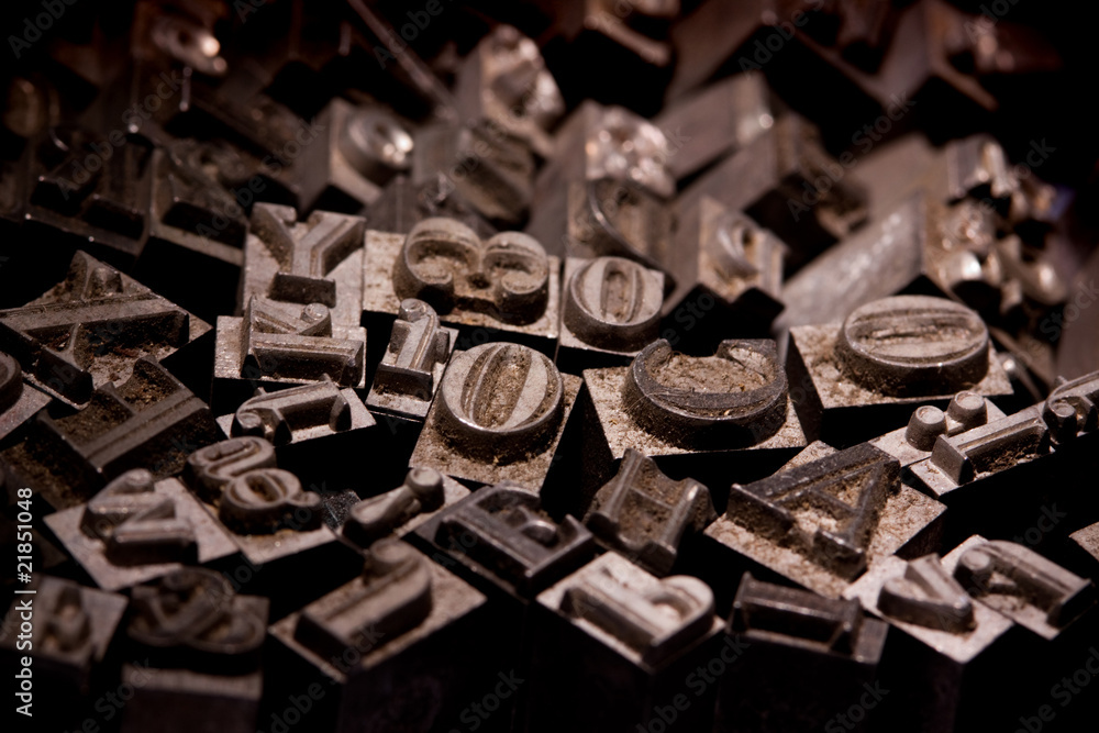 letters and signs letters and signs