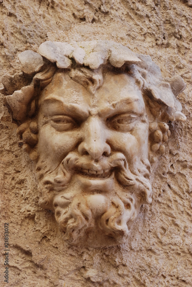 Fototapeta premium allegorie