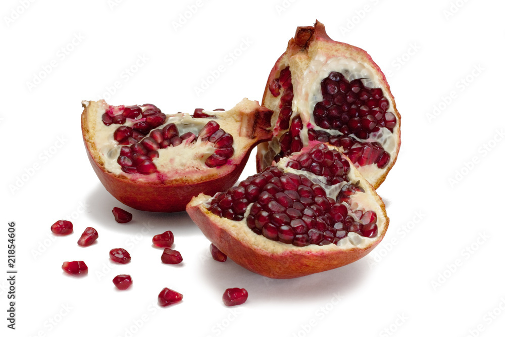 Pomegranate Pomegranate