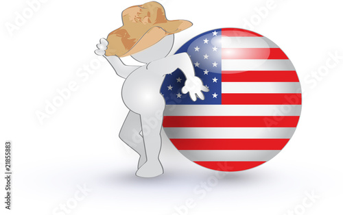 Grafix goes Amerika
