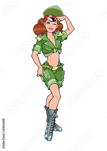 Military