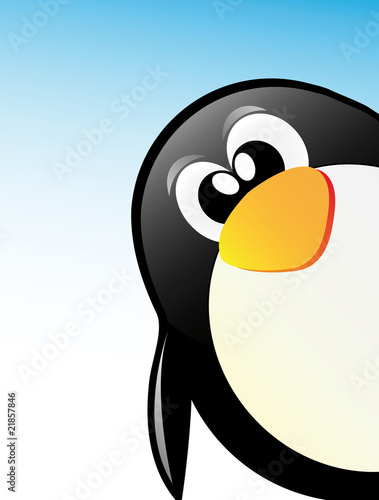 penguin