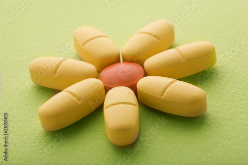 Pills 