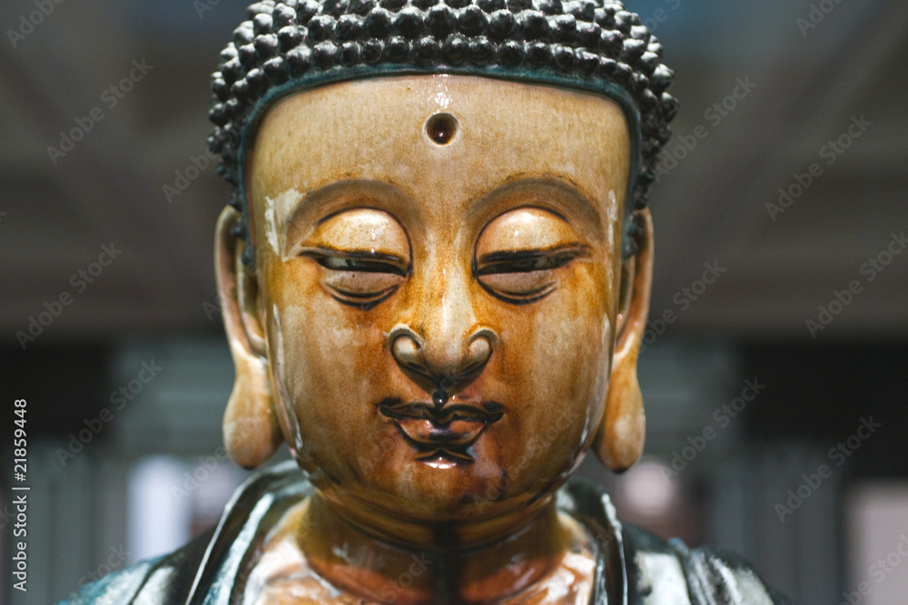 Buddha. Buddha.