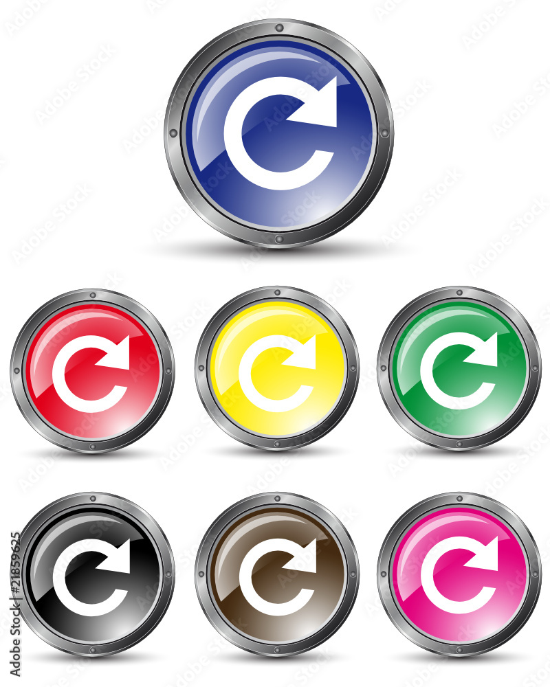 Refresh Button Refresh Button